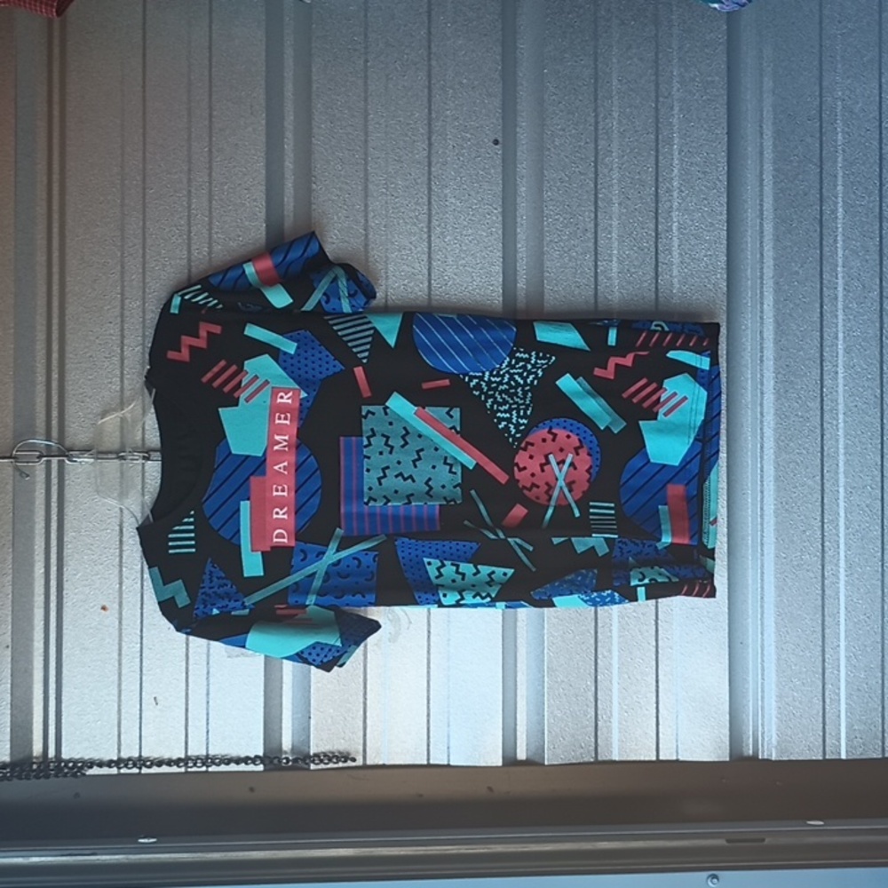 Woman shirt 530